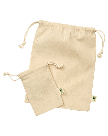 econscious Unisex Eco Gift Bag econscious