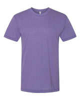 American Apparel Men's Tri-Blend Short Sleeve Track T-Shirt American Apparel