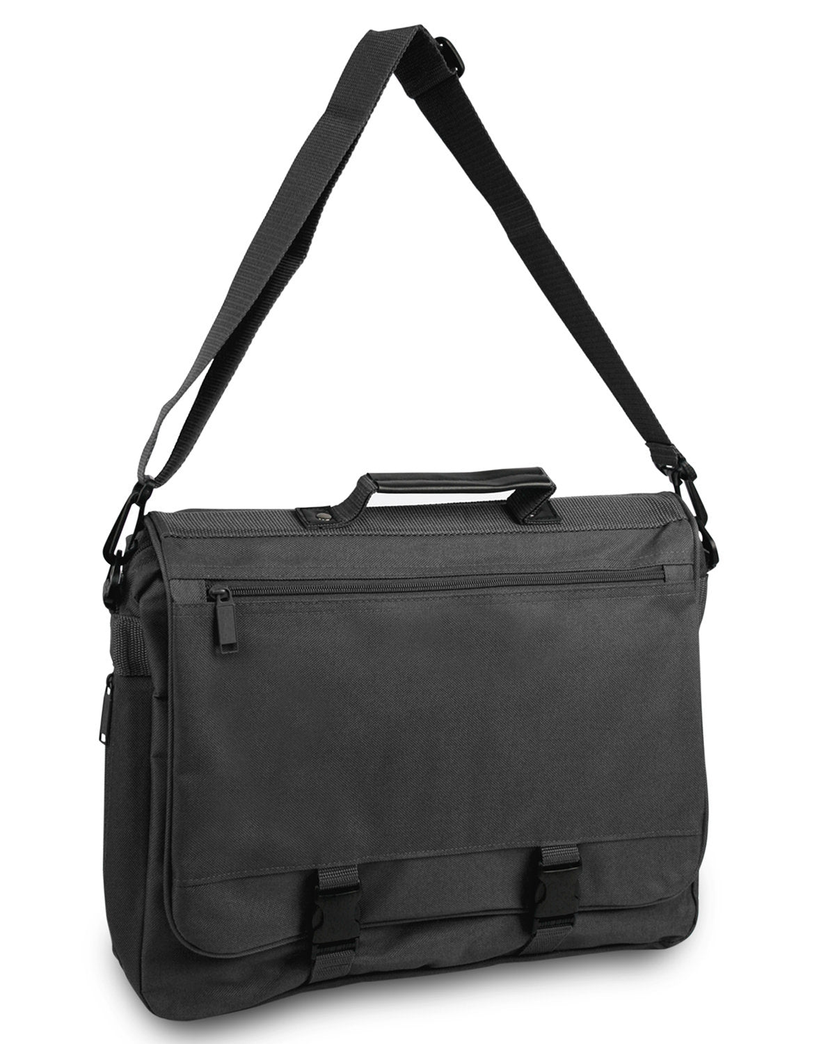 Liberty Bags GOH Getter Expandable Messenger Bag Liberty Bags
