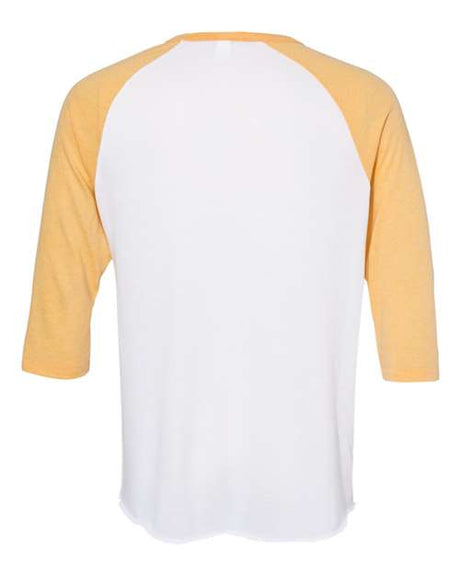 Alternative Men's Vintage Jersey Baseball Tee Alternative