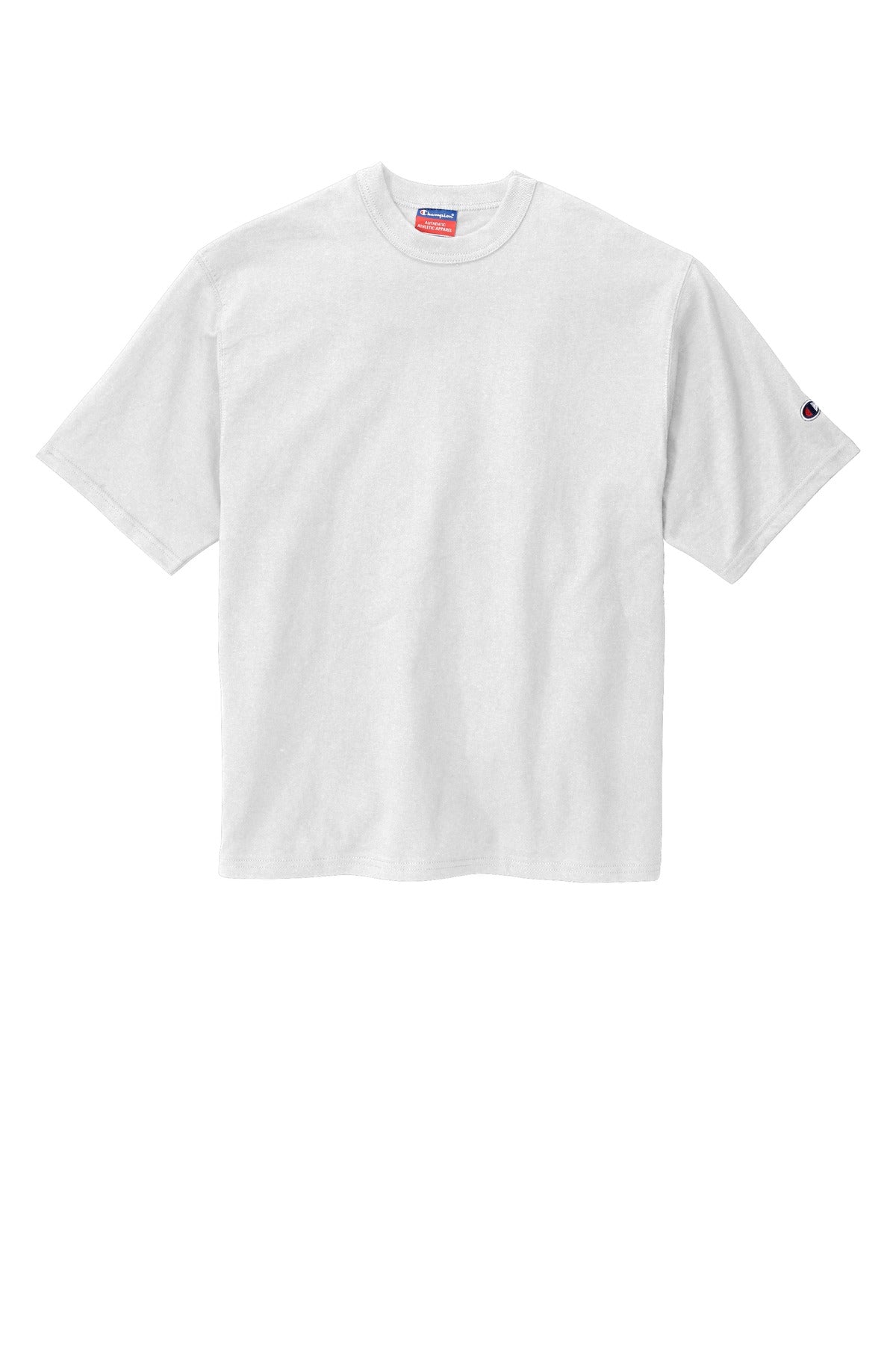 Champion Men's Heritage 7-Oz. Jersey Tee Champion