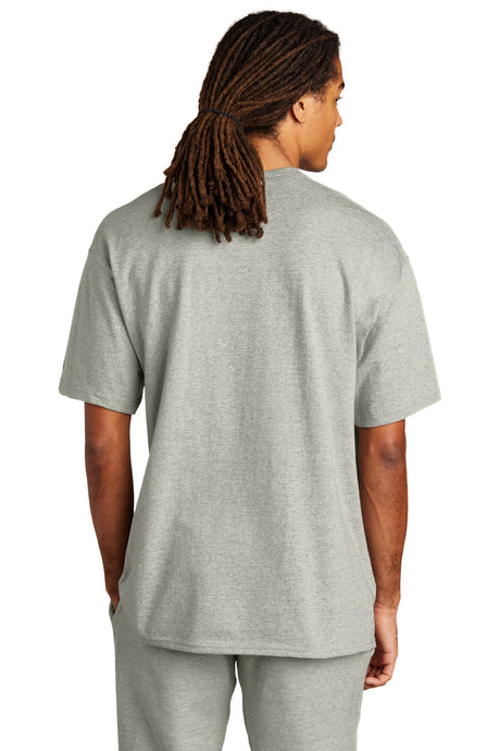 Champion Men's Heritage 7-Oz. Jersey Tee Champion