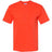 Bayside Men's USA-Made Short T-Shirt With a Pocket Bayside