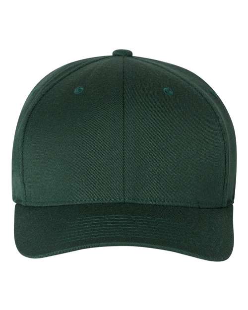 Flexfit Men's Wool-Blend Cap Flexfit