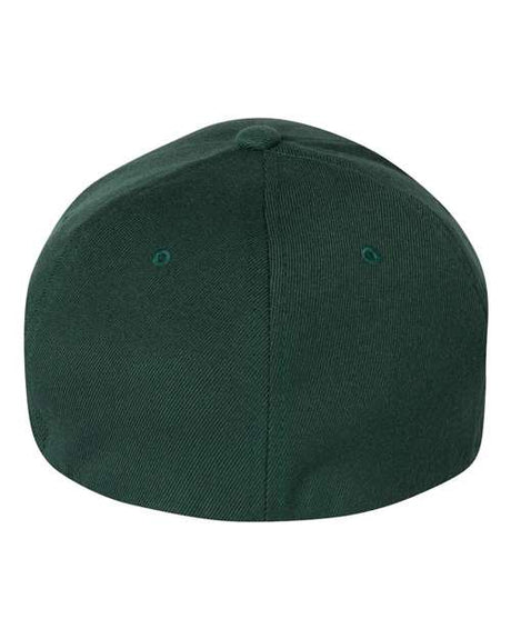 Flexfit Men's Wool-Blend Cap Flexfit