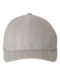 Flexfit Men's Wool-Blend Cap Flexfit
