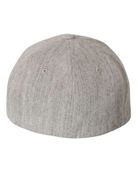 Flexfit Men's Wool-Blend Cap Flexfit