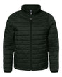 Burnside Men's Elemental Puffer Jacket Burnside