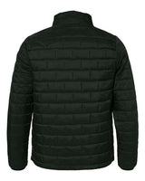 Burnside Men's Elemental Puffer Jacket Burnside