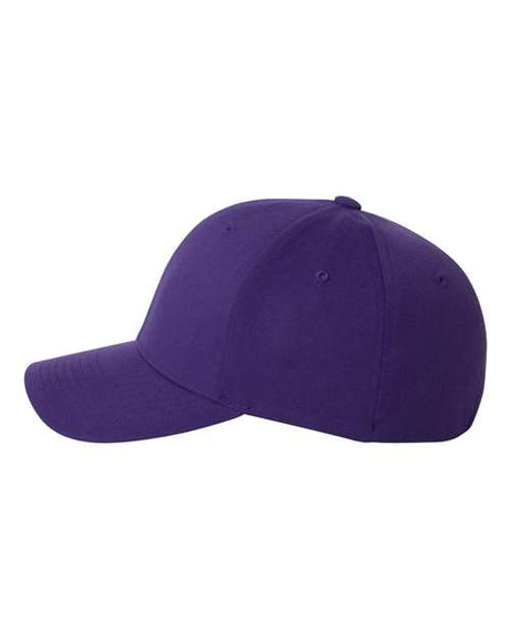Flexfit Men's Wool-Blend Cap Flexfit