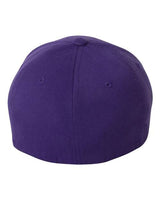 Flexfit Men's Wool-Blend Cap Flexfit