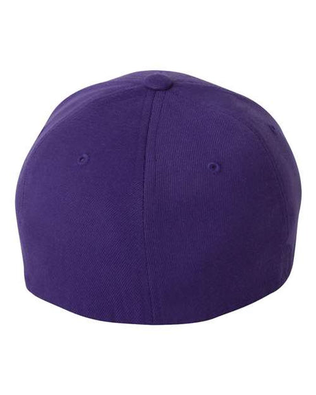 Flexfit Men's Wool-Blend Cap Flexfit