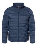 Burnside Men's Elemental Puffer Jacket Burnside