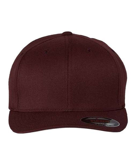 Flexfit Men's Wool-Blend Cap Flexfit