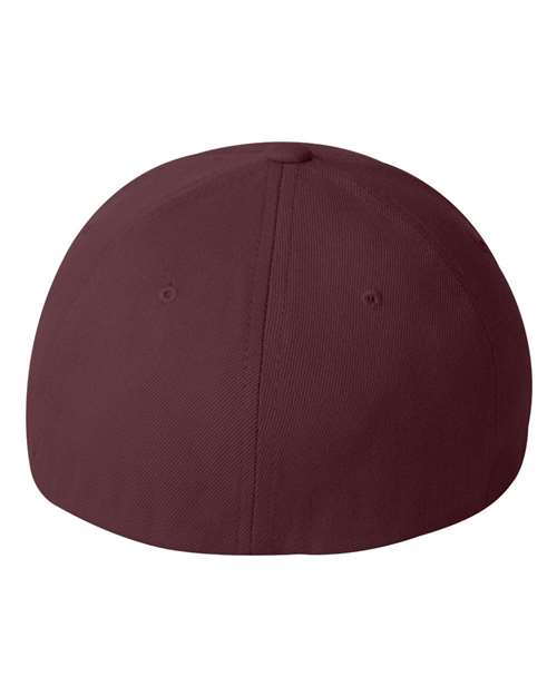 Flexfit Men's Wool-Blend Cap Flexfit