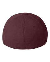 Flexfit Men's Wool-Blend Cap Flexfit