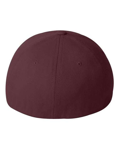 Flexfit Men's Wool-Blend Cap Flexfit