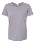 Alternative Women's Earthleisure Triblend Tee Alternative