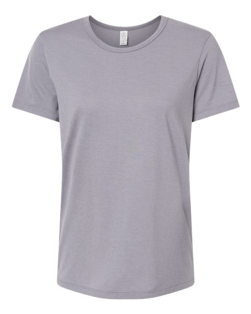 Alternative Women's Earthleisure Triblend Tee Alternative