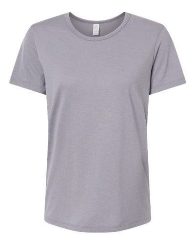 Alternative Women's Earthleisure Triblend Tee