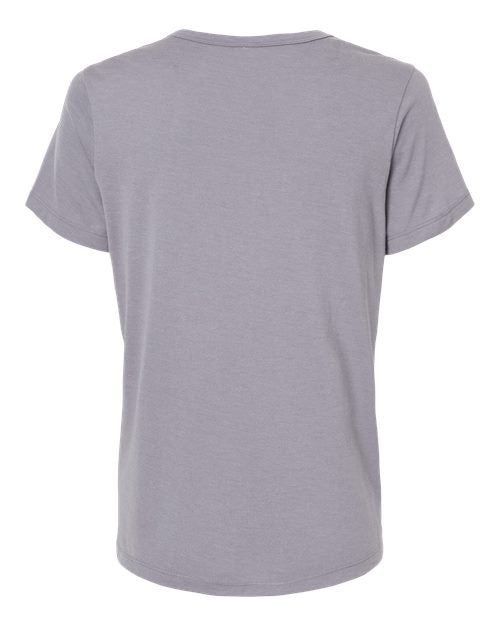 Alternative Women's Earthleisure Triblend Tee Alternative