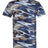 Code Five Men's Camo T-Shirt Code Five