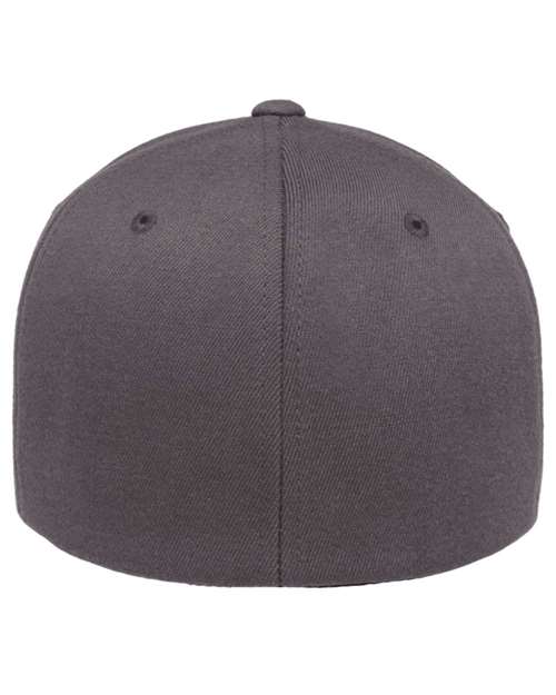 Flexfit Men's Wool-Blend Cap Flexfit