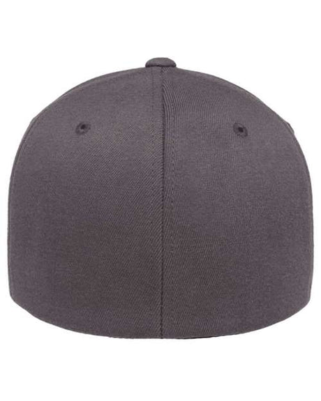 Flexfit Men's Wool-Blend Cap Flexfit