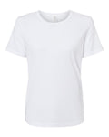 Alternative Women's Earthleisure Triblend Tee Alternative