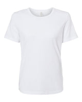 Alternative Women's Earthleisure Triblend Tee Alternative