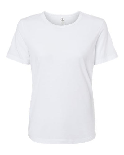 Alternative Women's Earthleisure Triblend Tee