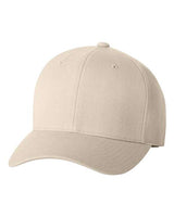 Flexfit Men's Wool-Blend Cap Flexfit