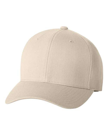 Flexfit Men's Wool-Blend Cap Flexfit