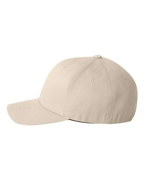 Flexfit Men's Wool-Blend Cap Flexfit