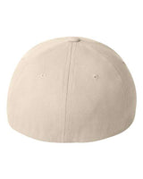 Flexfit Men's Wool-Blend Cap Flexfit