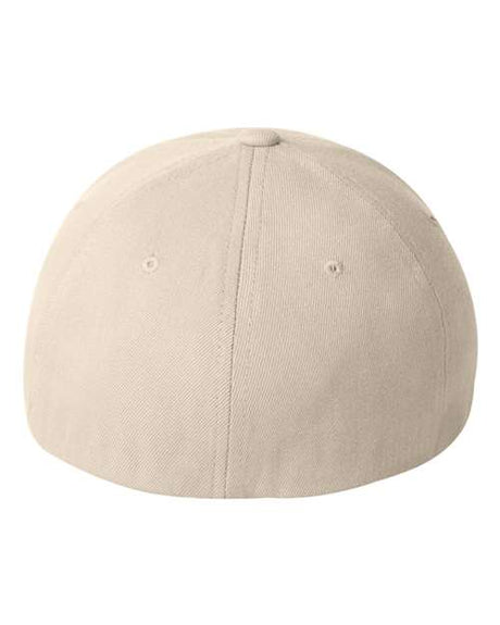 Flexfit Men's Wool-Blend Cap Flexfit