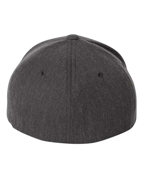 Flexfit Men's Wool-Blend Cap Flexfit
