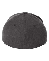 Flexfit Men's Wool-Blend Cap Flexfit