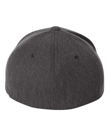 Flexfit Men's Wool-Blend Cap Flexfit