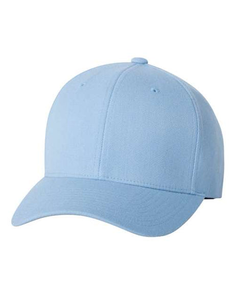 Flexfit Men's Wool-Blend Cap Flexfit