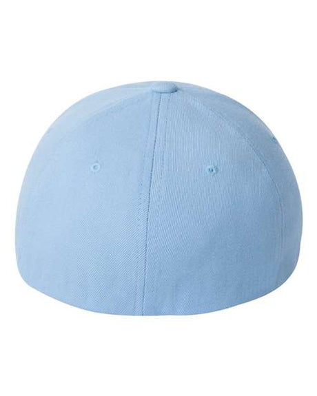 Flexfit Men's Wool-Blend Cap Flexfit