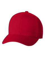 Flexfit Men's Wool-Blend Cap Flexfit