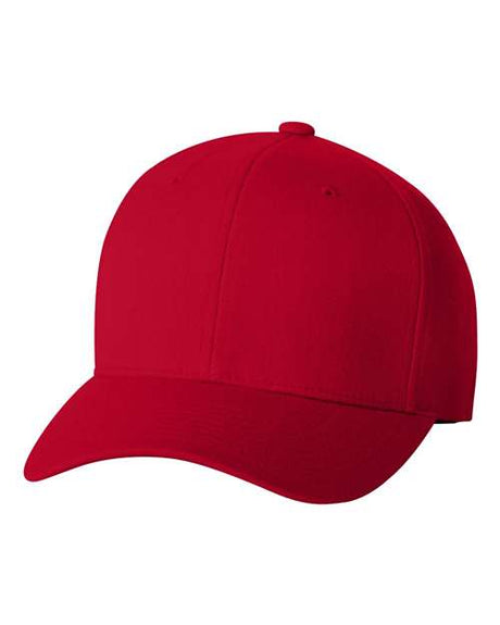 Flexfit Men's Wool-Blend Cap Flexfit