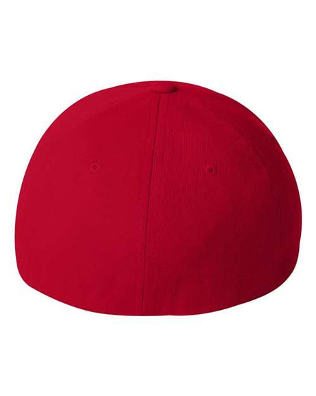 Flexfit Men's Wool-Blend Cap Flexfit