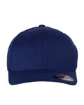 Flexfit Men's Wool-Blend Cap Flexfit