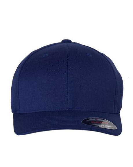 Flexfit Men's Wool-Blend Cap Flexfit