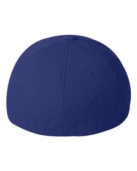 Flexfit Men's Wool-Blend Cap Flexfit