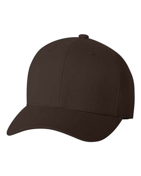 Flexfit Men's Wool-Blend Cap Flexfit