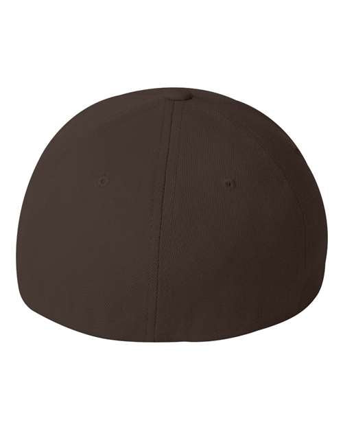 Flexfit Men's Wool-Blend Cap Flexfit