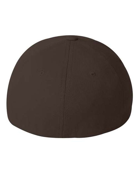Flexfit Men's Wool-Blend Cap Flexfit